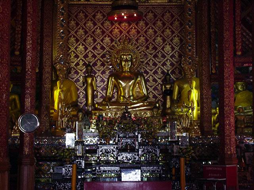 วัดพระสิงห์