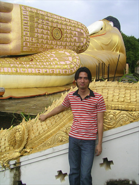 วัดพระธาตุสุโทนมงคลคีรี
