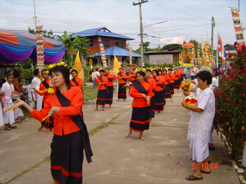 วัดพระธาตุสุโทนมงคลคีรี