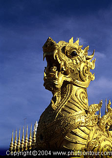 วัดพระธาตุสุโทนมงคลคีรี