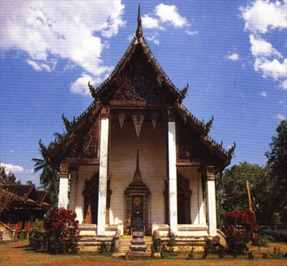 วัดพระฝาง
