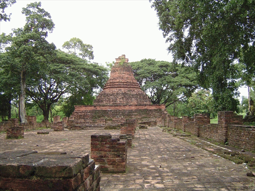 อุทยานเมืองเก่าพิจิตร
