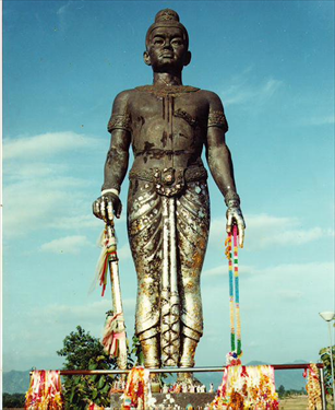 เสาหลักเมืองเพชรบูรณ์