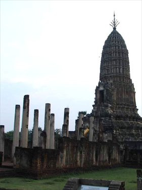 วัดพระศรีรัตนมหาธาตุ