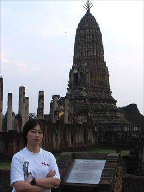 วัดพระศรีรัตนมหาธาตุ