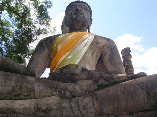 วัดพระศรีรัตนมหาธาตุ