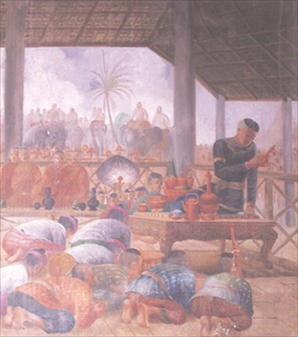 ศาลสมเด็จพระนเรศวร