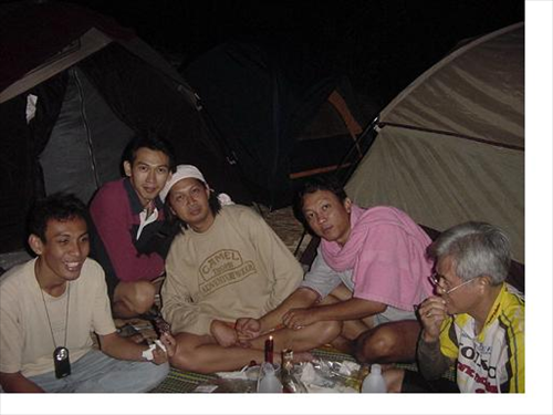 อุทยานแห่งชาติคลองวังเจ้า