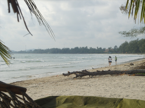 หาดเจ้าหลาว