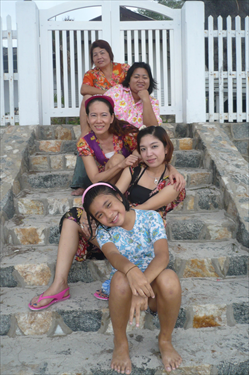 ทะเลหัวหิน