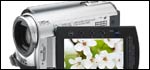 รีวิว JVC Everio GZMG335HAG