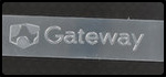 Gateway NV48 NotebooK สุดหรูที่มาพร้อมกับความแรงในเทคโนโลยี