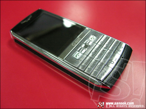 G-net G534  Platinum TV Mobile คุณภาพ เหนือระดับ