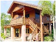 โฮมสเตย์บ้านสุขใจ