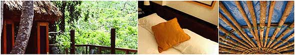 ภูฟ้าใส รีสอร์ท