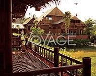 สวนศิลป์บ้านดิน