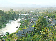 ปายลานนา Resort & Restaurant