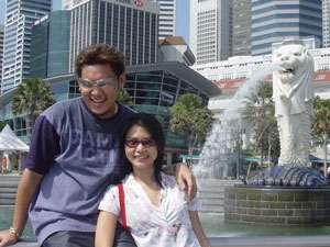 มาเติมความรักให้แก่กัน..