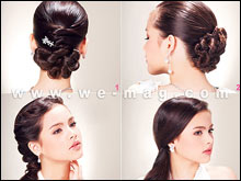 Romantic Bride