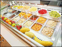 red mango ไอศกรีมเกาหลี อินเทรนด์