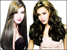 แฟชั่น : แนะนำเทรนด์สีผมน้ำตาลกาแฟ ปรับลุคสวย รับปี 2009