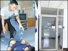 แนะสาวเช่าหอพัก เลือก...อยู่อย่างไรให้พ้นภัยโจร!?!