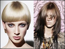 4 เทรนด์ผมใหม่ สวยใสรับลมร้อน
