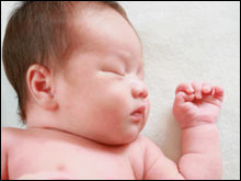 รู้จัก 9 อวัยวะ ลูกน้อยแรกเกิด