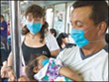 ทำความรู้จัก โรคไข้หวัดหมู H1N1