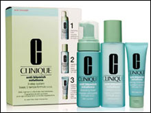 Clinique Spot Club เปิดแล้ว! สิวของคุณจะถูกสยบง่ายๆ..ที่นี่