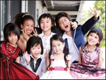 เจาะเรียลลิตี้เด็ก เดอะเทรนเนอร์ ปั้นฝันสนั่นเวที