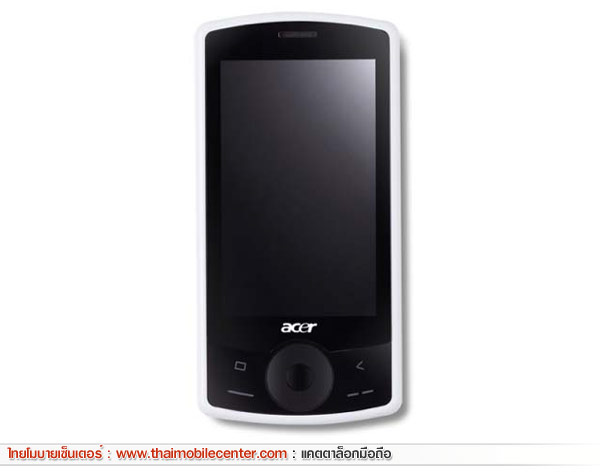 Acer beTouch E100 