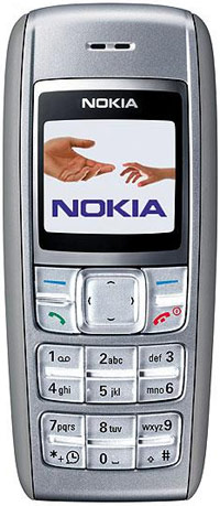 Nokia 1600 