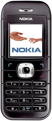 Nokia 6030 
