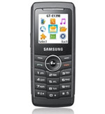 Samsung E1390