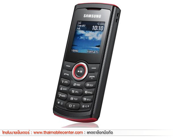 Samsung E2120 