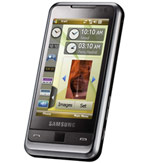 Samsung i900 Omnia
