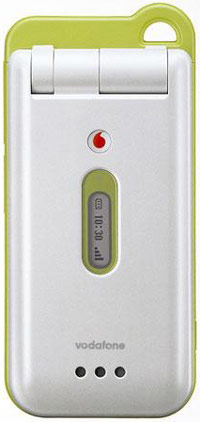 Sharp 703 