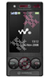 Sony Ericsson W715