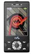 Sony Ericsson W995